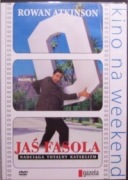 Jaś Fasola Nadciąga totalny kataklizm (DVD)-Lektor