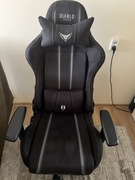 Fotel Diablo chairs X-one