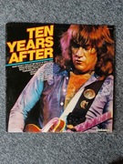 Ten Years After – Ten Years After 1980 UK winyl