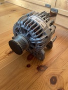 Alternator Valeo 2.0 TDI TSI BiTDI VW Transporter T5 T6