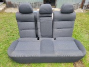 Kanapa do VW Passat B5 FL