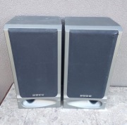 Kolumny głośnikowe Uher 1000CD 2szt