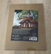 Gra planszowa Rebel Dodatek do gry Everdell: Klawa paka od Klik Klaka REBEL