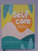 Self care droga do samoakceptacji Andżelika Dominiak-Banach