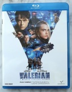 Valerian i miasto tysiąca planet
