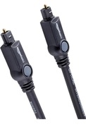 Cyfrowy kabel optyczny audio Toslink 