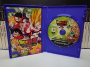 Dragon Ball Z Budokai Tenkaichi 3 PS2