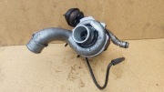 Turbosprężarka 2.2dci Laguna Espace 8200267138