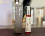 Cuir InfraRouge Maison Crivelli