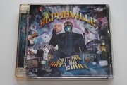 ALPHAVILLE Catching Rays On Giant(CD)