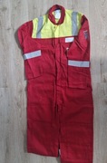 Kombinezon Trudnopalny VanOchten rozm.56 ( L ) Certyfikowany.