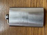 Piersiówka Ballantine’s 5oz