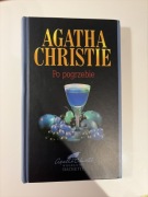 Agata Christie Po pogrzebie tom 30 Kolekcja Hachette