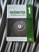 Matematyka zbiór zadań 1