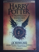 Harry Potter i Przeklęte Dziecko 