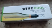 Schładzacz do wina wklad chłodzący Cooler