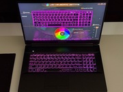 Gigabyte A7 R7-5800H/16GB/1TB RTX3060 144Hz