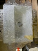 Umywalka Catalano Premium 40 (40x32 cm) – Nowa, Made in Italy