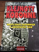 Klejnoty Koronne Brytyjskie tajemnice z archiwów KGB