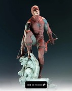 Figurka druk 3D żywica " Daredevil - F556 "- 120 mm