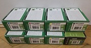 Lexmark Toner 80C20C0 80C20M0 80C20Y0 80C20K0 Oryginalne 