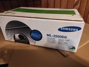 Nowy, oryginalny toner Samsung ML-2250D5