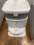 Robot sprzątający Ecovacs Deebot T30 PRO OMNI odkurzacz mop