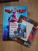 Czasopismo CD-ACTION  numer 9/2018 płyta DVD w komplecie