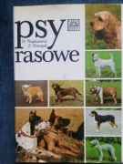 Psy rasowe - D. Najmanova Z. Humpal