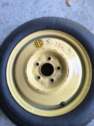 Koło dojazdowe Mazda.Hyundai.Kia