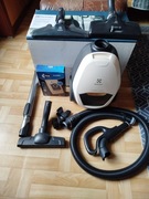 Odkurzacz workowy Pure D8 PD82-ALRG SILENCE 57 dB