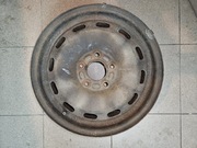 Felga stalowa Ford 15" 6j 5x108mm ET52.5