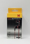 Sluchawki douszne KODAK