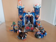 Lego Nexo Knights 70317  The Fortrex