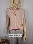 Koszula damska S/M 100% wiskoza Samsoe Samsoe 