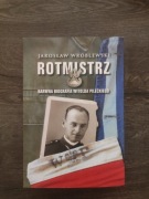 Książka - Rotmistrz. Barwna biografia Witolda Pileckiego
