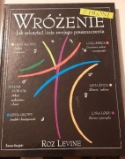 Wróżenie z dłoni Roz Levine