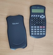 Kalkulator naukowy Vector