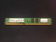 Pamięć RAM Kingston 4GB DDR3 1600MHz | KVR16N11S8/4 |