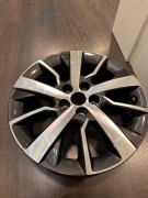 Felga Toyota proace r.17’’