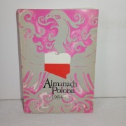 Almanach Polonii 1984