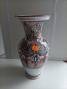 Wazon ceramiczny
