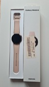 SAMSUNG GALAXY WATCH 4