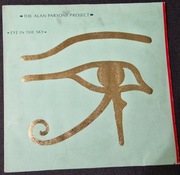 The Alan Parsons Project - Eye in the Sky