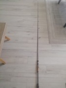 Spinning QUANTUM VAPOR