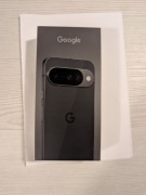 Google pixel 10 - 12/128  Nowy polecam! czarny 