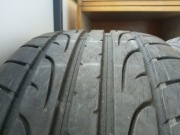 OPONY LETNIE DUNLOP SportMax 225/40 R18 bieznik6mm