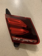 A2079063700 Lampa bagażnika lewa Mercedes C207 