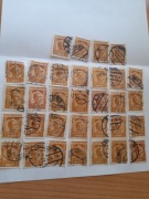 polska 1927 - piłsudski 32szt.