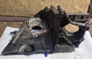 Opel insignia a 2.0 cdti 160 km A20DTH mocowanie alternatora łapa 55566003